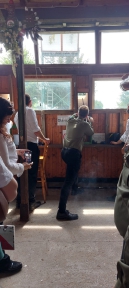 Schützenfest 2025 Samstag